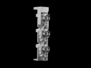 Reitersicherungselement DII-E27 SV 3427.010 (VE10) 