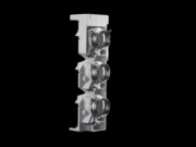 Reitersicherungselement DIII-E33 SV 3433.010 (VE10) 