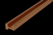 Sammelschiene PLS, 1600A, 2400mm SV 3516.000 