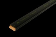 Kupferschiene lamelliert 10x32 mm, 2m lang SV 3574.005 