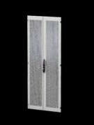 Stahlblechtür vertikal geteilt DK 5301.652 