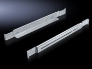 Gleitschiene tiefenvariabe 1HE, 550-750mm, 20kg IT 7063.752 (VE2) 