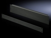 Blindpanel 3HE RAL9005 DK 7153.005 (VE2) 