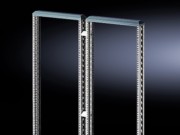 2.Befestigungsebene für Data Rack 40HE DK 7298.000 