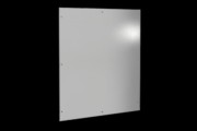 Seitenwand für HT: 1200x1000mm VX 8176.245 (VE2) 