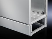 Kabelrangierraum lackiert TS 8600.655 