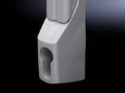 Komfortgriff f.Profilhalbzylinder TS 8611.070 