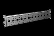 System-Chassis 18x64mm, B/T: 400mm VX 8617.010 (VE4) 