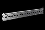 System-Chassis 18x64mm, B/T: 500mm VX 8617.020 (VE4) 