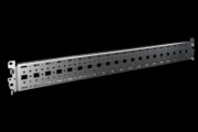 System-Chassis 18x64mm, B/T: 600mm VX 8617.030 (VE4) 