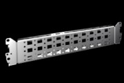 System-Chassis 23x64mm,B/H/T:400mm VX 8617.110 (VE4) 