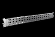 System-Chassis 23x64mm,B/H/T:600mm VX 8617.130 (VE4) 