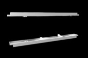 Einbausatz groß, B: 800mm VX 8619.041 