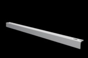 Kabelabfangschiene Winkelpr., B: 800mm VX 8619.420 (VE2) 