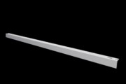 Kabelabfangschiene Winkelpr., B: 1200mm VX 8619.440 (VE2) 