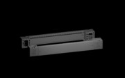 VX Sockel-Eckstück H:100mm, für B:800mm 8660.003 (VE2) 