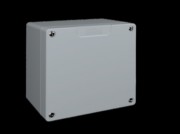 Aluminiumguß-Gehäuse GA 9112.210 