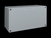 Aluminiumguß-Gehäuse GA 9113.210 