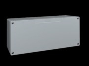 Aluminiumguß-Gehäuse GA 9114.210 
