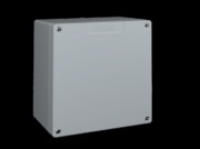 Aluminiumguß-Gehäuse GA 9116.210 
