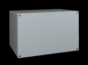 Aluminium-Gehäuse GA 9119.210 