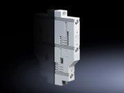 Sammelschienenhalter 2pol. SV 9340.040 (VE4) 