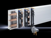 OM-Geräte-Adapter 25A,690V SV 9340.930 
