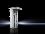 Geräteadapter 3p.160A 90x215 unten SV 9342.510 