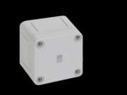 Klemmengehäuse IP66 PK 9500.000 (VE12) 