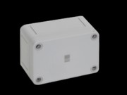Klemmengehäuse IP66 PK 9502.000 (VE8) 