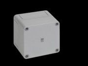 Klemmengehäuse IP66 PK 9505.000 (VE6) 