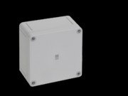 Klemmengehäuse IP66 PK 9506.000 (VE6) 