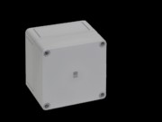 Klemmengehäuse IP66 PK 9507.000 (VE6) 