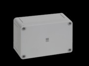 Klemmengehäuse IP66 PK 9508.000 (VE4) 