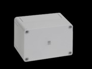 Klemmengehäuse IP66 PK 9509.000 (VE4) 
