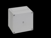 Klemmengehäuse IP66 PK 9511.000 (VE4) 