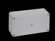 Klemmengehäuse IP66 PK 9512.000 (VE2) 