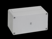 Klemmengehäuse IP66 PK 9513.000 (VE2) 