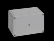 Klemmengehäuse IP66 PK 9514.000 (VE2) 