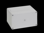 Klemmengehäuse IP66 PK 9515.000 (VE2) 