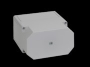 Klemmengehäuse IP66 PK 9516.000 (VE2) 