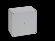 Klemmengehäuse IP66 m.Deckel gr PK 9517.000 