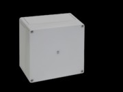 Klemmengehäuse IP66 m.Deckel gr PK 9518.000 