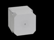 Klemmengehäuse IP66 m.Deckel gr PK 9519.000 