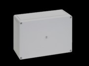 Klemmengehäuse IP66 m.Deckel gr PK 9520.000 