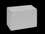 Klemmengehäuse IP66 m.Deckel gr PK 9521.000 