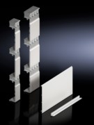 Berührungsschutzabdeckung f. Schrankbr.800mm SV 9677.560 