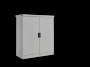 Schaltschrank 1200x1200x500 CS 9784.540 