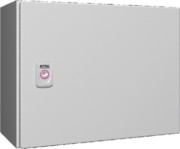 Kompakt-Schaltschrank AX 1-türig, 380x300x210 1031.000 