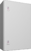 Kompakt-Schaltschrank AX 1-türig, 380x600x210 1038.000 